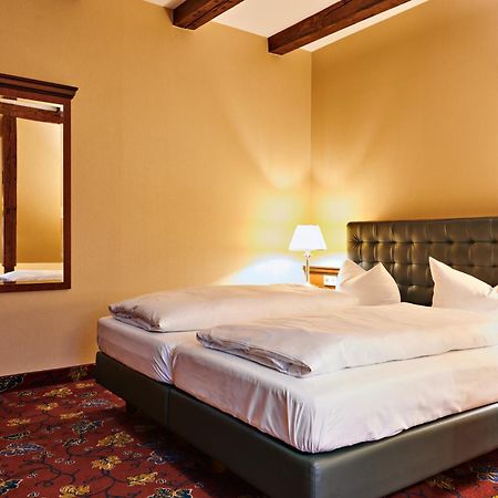 Bernsteinschloss Wendorf  Ngoại thất bức ảnh