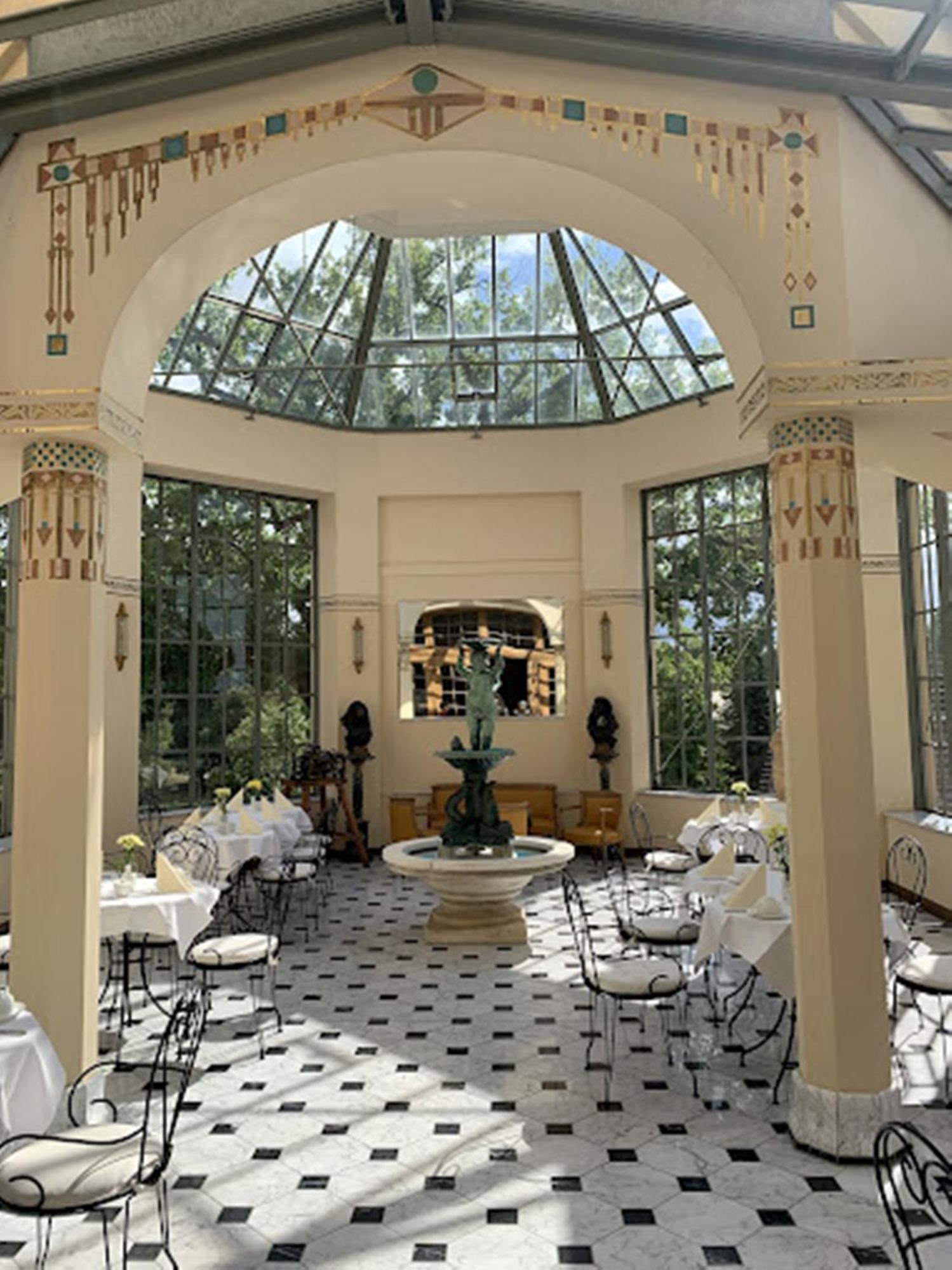 Bernsteinschloss Wendorf  Ngoại thất bức ảnh